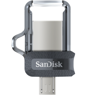 Sandisk Ultra Dual Drive 16 GB (SDDD3-016G-G46) Flash Bellek kullananlar yorumlar